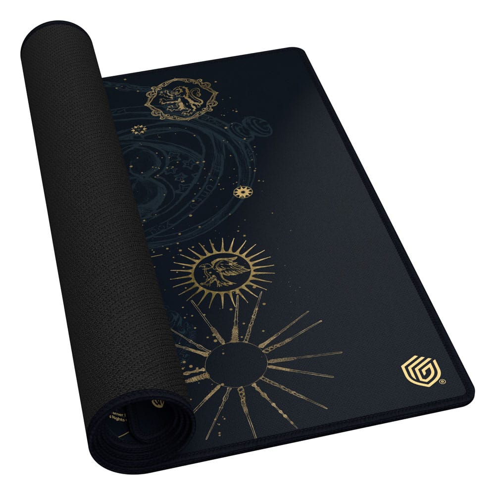 Ultimate Guard Play-Mat Standard Harry Potter – Tappetino da gioco 61x35 cm