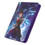 Ultimate Guard Zipfolio 360 Xenoskin per Magic: The Gathering | Avatar - Azula