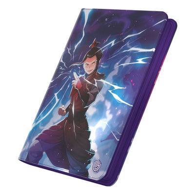 Ultimate Guard Zipfolio 360 Xenoskin per Magic: The Gathering | Avatar - Azula