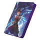 Ultimate Guard Zipfolio 360 Xenoskin per Magic: The Gathering | Avatar - Azula