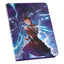 Ultimate Guard Zipfolio 360 Xenoskin per Magic: The Gathering | Avatar - Azula
