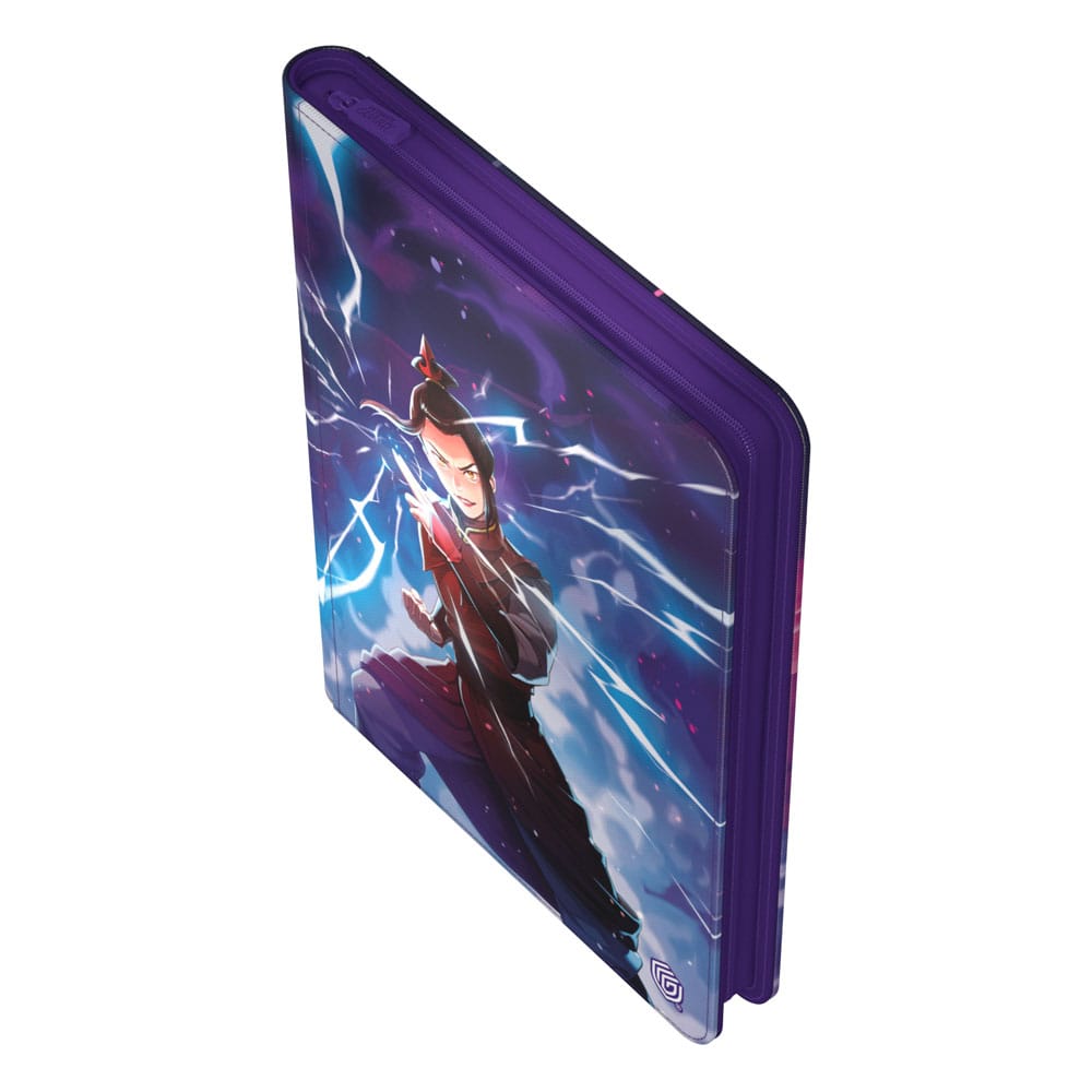 Ultimate Guard Zipfolio 360 Xenoskin per Magic: The Gathering | Avatar - Azula
