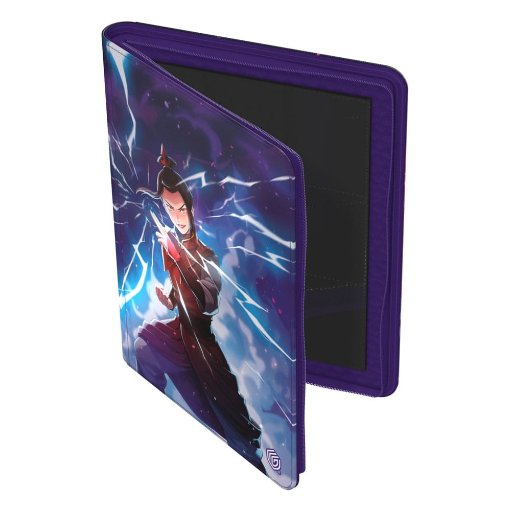 Ultimate Guard Zipfolio 360 Xenoskin per Magic: The Gathering | Avatar - Azula