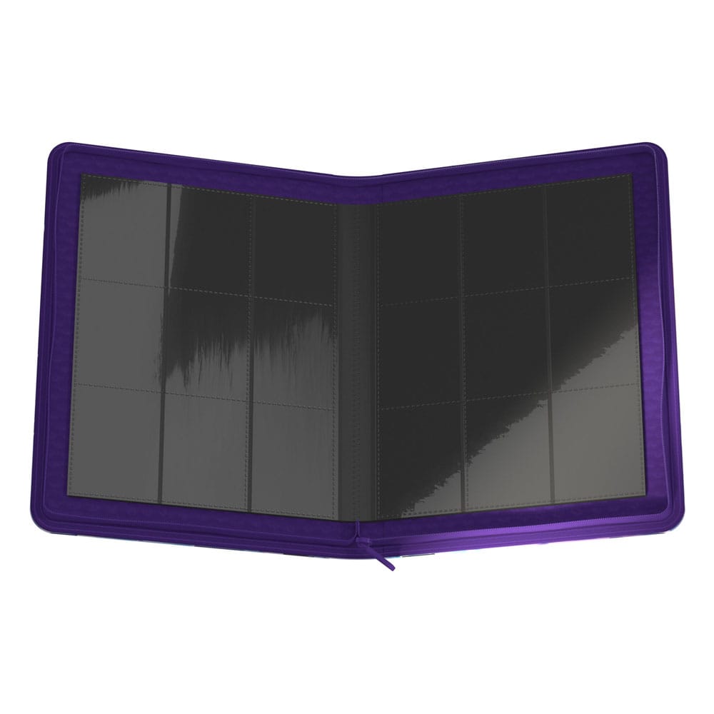 Ultimate Guard Zipfolio 360 Xenoskin per Magic: The Gathering | Avatar - Azula