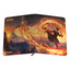 Ultimate Guard Zipfolio 360 Xenoskin - Album Portacarte Magic: The Gathering | Avatar: The Last Airbender - Zuko