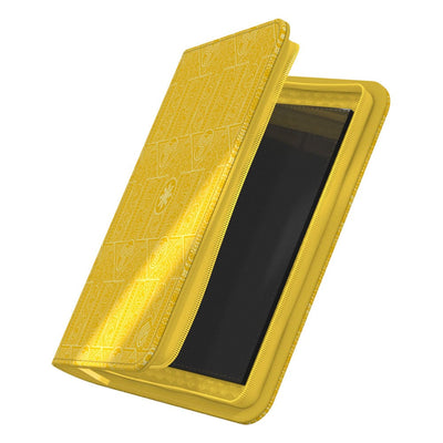 Ultimate Guard Zipfolio 160 Xenoskin - Album Portacarte Magic: The Gathering | Avatar: The Last Airbender - White Mana