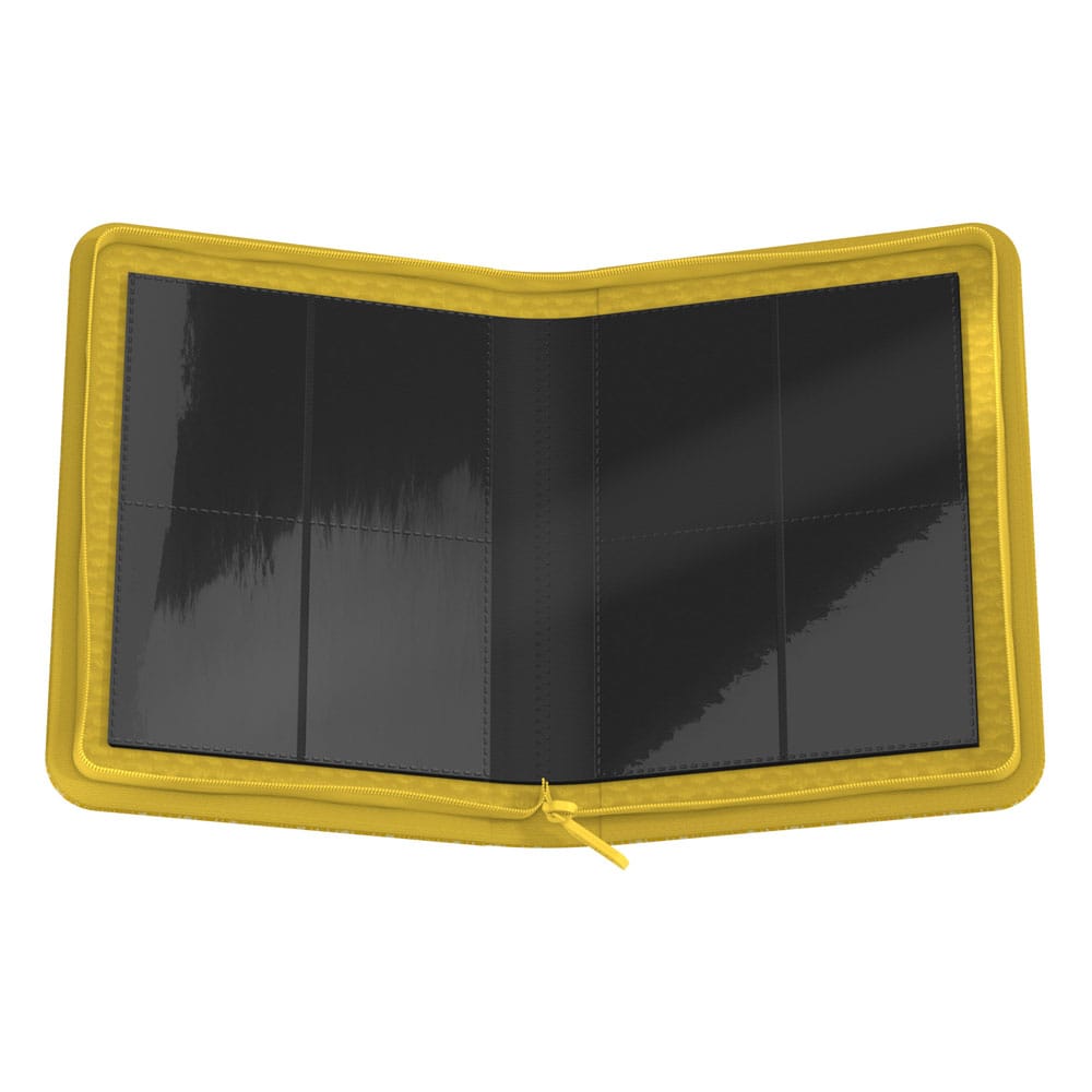 Ultimate Guard Zipfolio 160 Xenoskin - Album Portacarte Magic: The Gathering | Avatar: The Last Airbender - White Mana