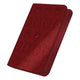 Ultimate Guard Zipfolio 160 Xenoskin – Album portacarte Magic: The Gathering | Avatar: The Last Airbender – Red Mana