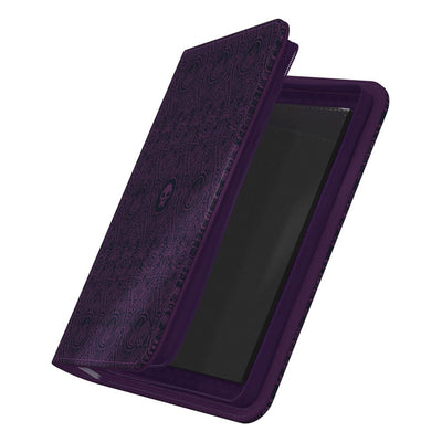 Ultimate Guard Zipfolio 160 Xenoskin – Album portacarte Magic: The Gathering | Avatar: The Last Airbender – Black Mana