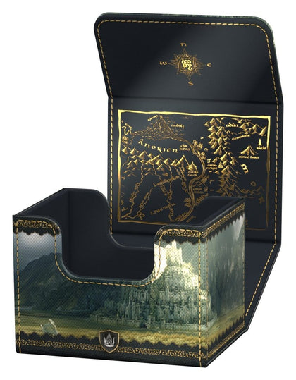 Ultimate Guard - Sidewinder 100+ Xenoskin The Lord of the Rings™ 