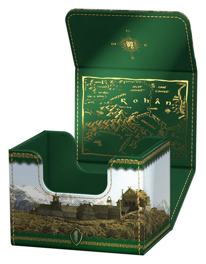 Ultimate Guard - Sidewinder 100+ Xenoskin The Lord of the Rings™ 