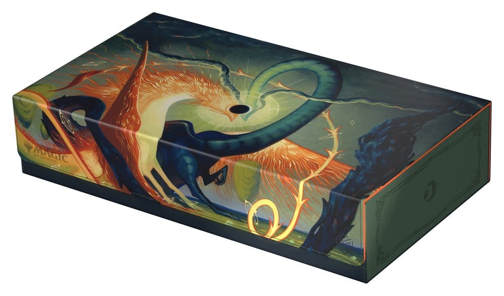 Ultimate Guard Omnihive 1000+ Xenoskin - Magic: The Gathering Lorwyn Eclipsed Celestial Reunion