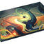 Ultimate Guard Omnihive 1000+ Xenoskin - Magic: The Gathering Lorwyn Eclipsed Celestial Reunion