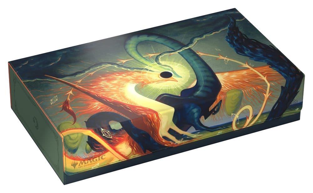 Ultimate Guard Omnihive 1000+ Xenoskin - Magic: The Gathering Lorwyn Eclipsed Celestial Reunion