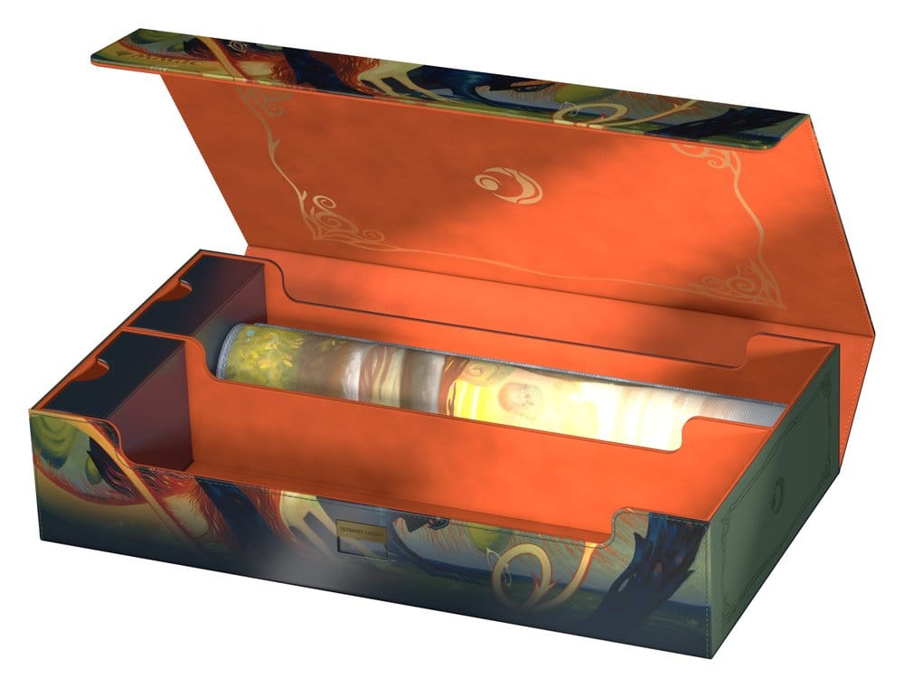 Ultimate Guard Omnihive 1000+ Xenoskin - Magic: The Gathering Lorwyn Eclipsed Celestial Reunion