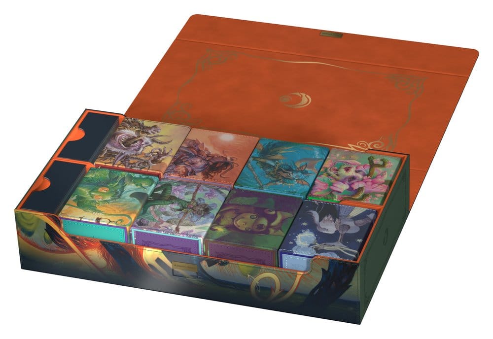 Ultimate Guard Omnihive 1000+ Xenoskin - Magic: The Gathering Lorwyn Eclipsed Celestial Reunion