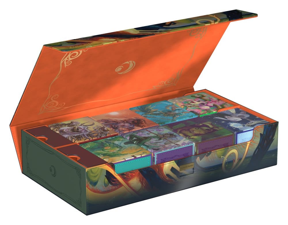 Ultimate Guard Omnihive 1000+ Xenoskin - Magic: The Gathering Lorwyn Eclipsed Celestial Reunion
