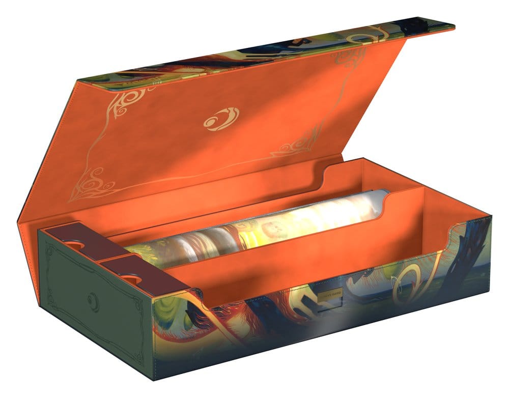 Ultimate Guard Omnihive 1000+ Xenoskin - Magic: The Gathering Lorwyn Eclipsed Celestial Reunion