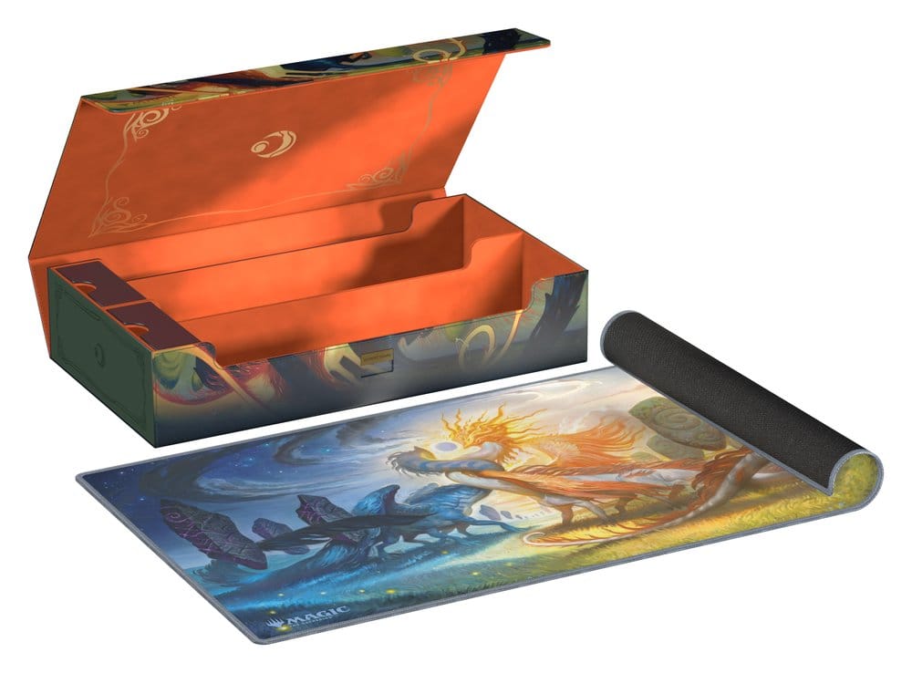 Ultimate Guard Omnihive 1000+ Xenoskin - Magic: The Gathering Lorwyn Eclipsed Celestial Reunion