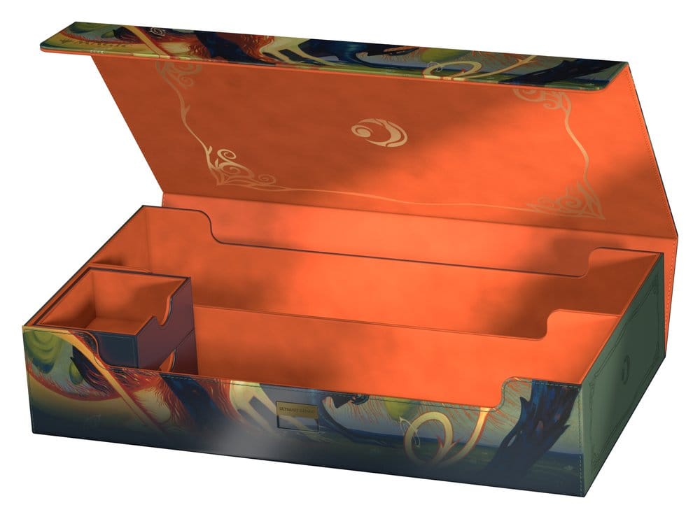Ultimate Guard Omnihive 1000+ Xenoskin - Magic: The Gathering Lorwyn Eclipsed Celestial Reunion