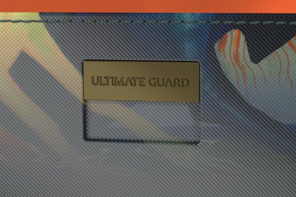 Ultimate Guard Omnihive 1000+ Xenoskin - Magic: The Gathering Lorwyn Eclipsed Celestial Reunion