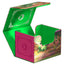 Ultimate Guard Sidewinder 100+ Xenoskin Porta Mazzo Magic: The Gathering Lorwyn Eclipsed - Vibrance