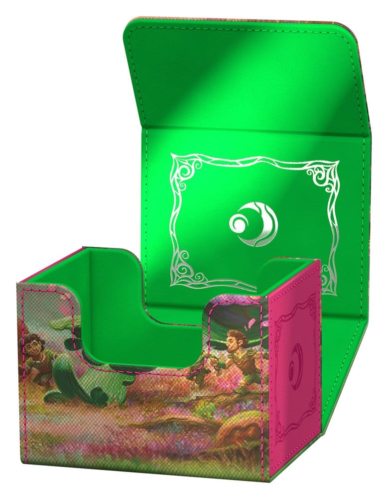 Ultimate Guard Sidewinder 100+ Xenoskin Porta Mazzo Magic: The Gathering Lorwyn Eclipsed - Vibrance