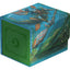 Ultimate Guard Sidewinder 100+ Xenoskin Deck Box Magic: The Gathering Lorwyn Eclipsed - Sygg, Wanderwine Wisdom