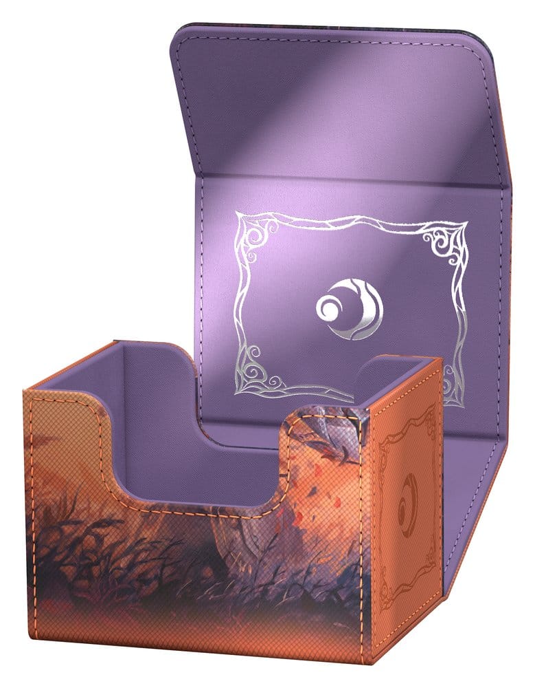 Ultimate Guard Sidewinder 100+ Xenoskin Deck Box Magic: The Gathering Lorwyn Eclipsed - Rhys, the Evermore