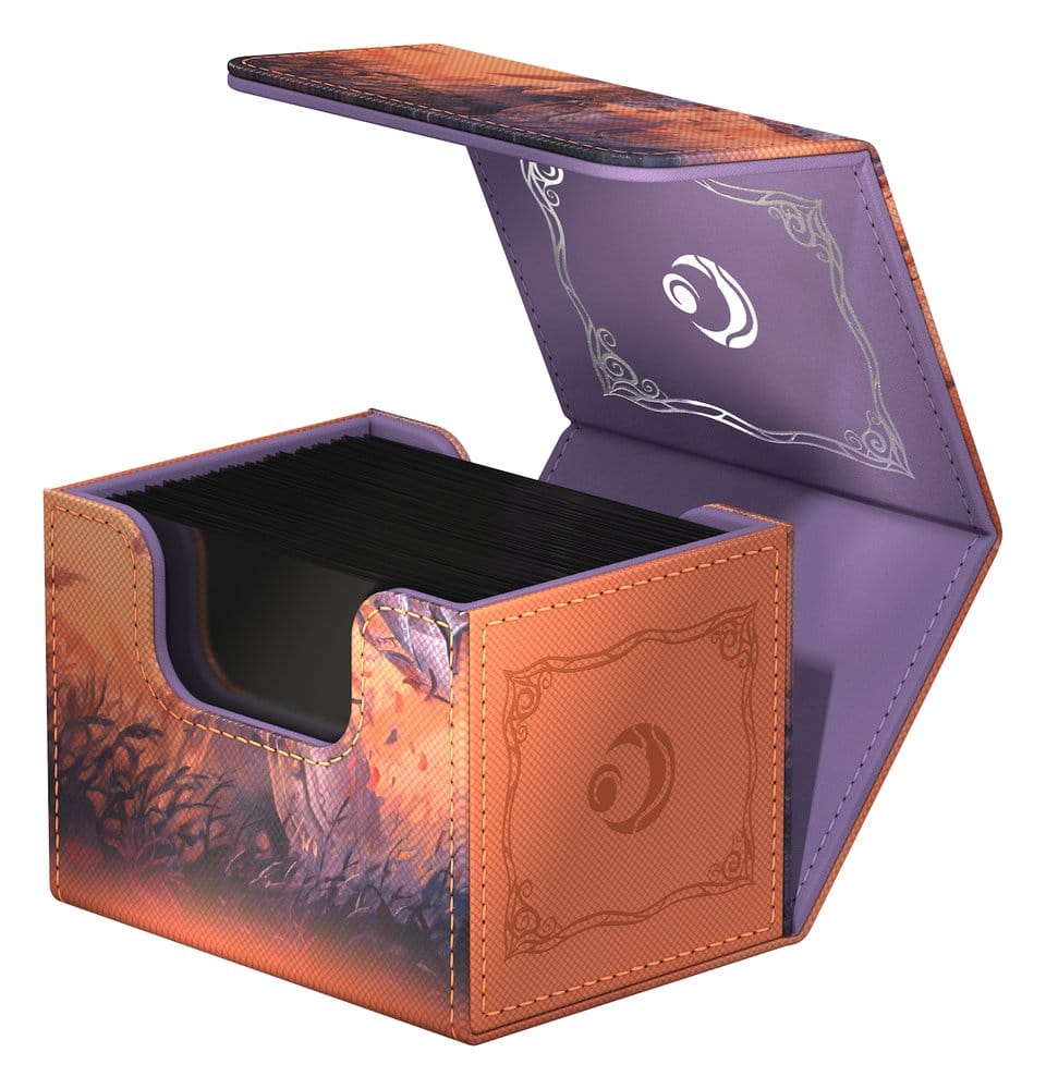 Ultimate Guard Sidewinder 100+ Xenoskin Deck Box Magic: The Gathering Lorwyn Eclipsed - Rhys, the Evermore