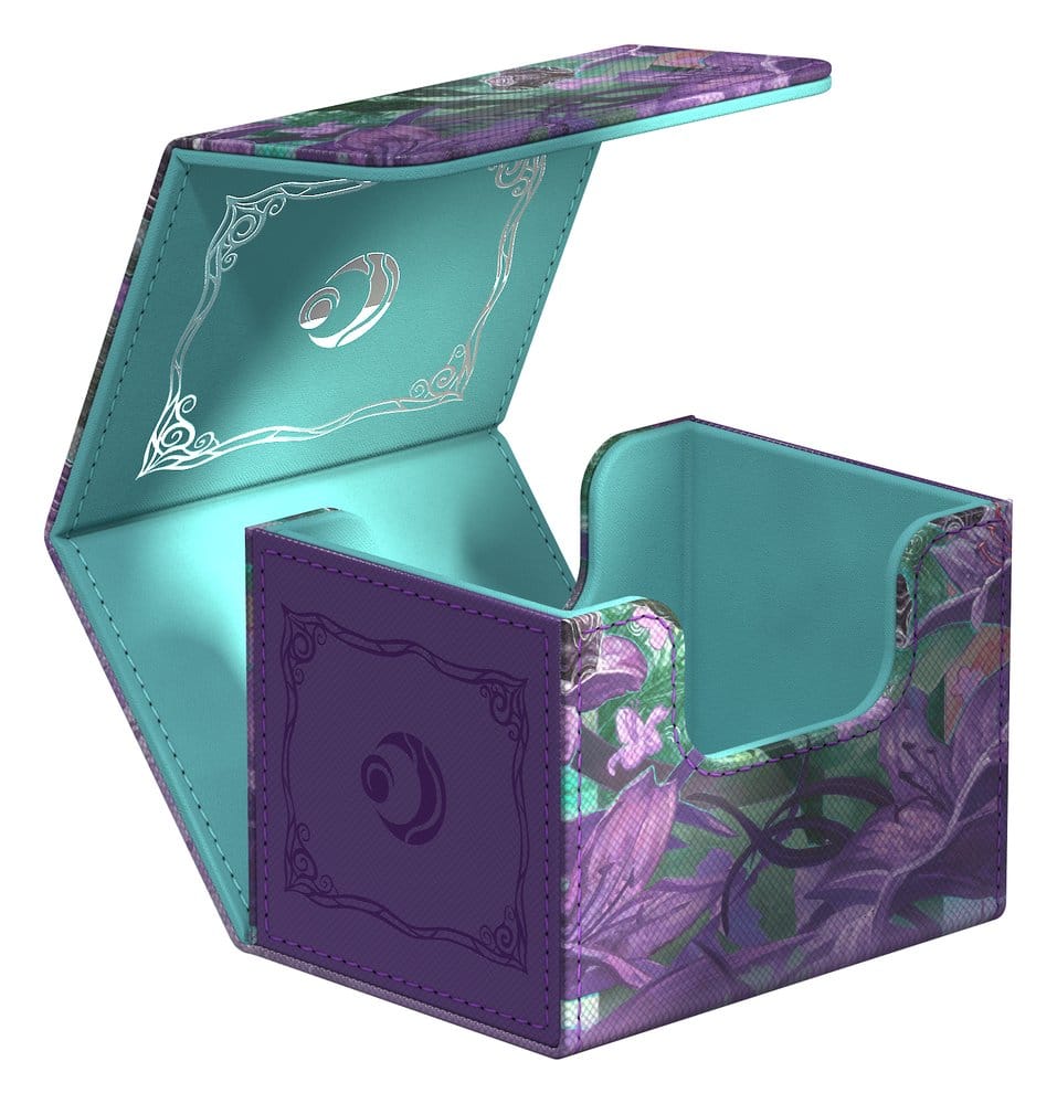 Ultimate Guard Sidewinder 100+ Xenoskin Deck Box Magic: The Gathering Lorwyn Eclipsed - Mornsong Aria