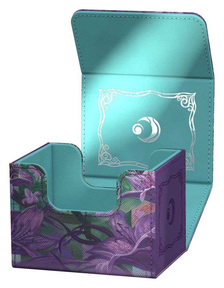 Ultimate Guard Sidewinder 100+ Xenoskin Deck Box Magic: The Gathering Lorwyn Eclipsed - Mornsong Aria