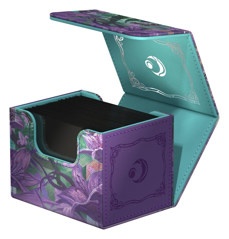 Ultimate Guard Sidewinder 100+ Xenoskin Deck Box Magic: The Gathering Lorwyn Eclipsed - Mornsong Aria