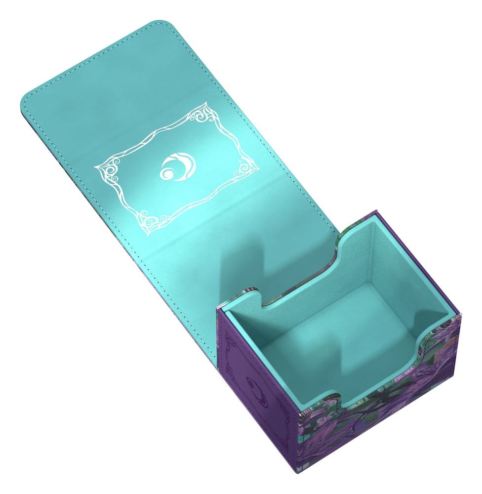 Ultimate Guard Sidewinder 100+ Xenoskin Deck Box Magic: The Gathering Lorwyn Eclipsed - Mornsong Aria