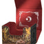 Ultimate Guard Sidewinder 100+ Xenoskin Deck Box Magic: The Gathering Lorwyn Eclipsed - Gristle Glutton