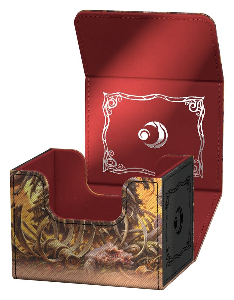 Ultimate Guard Sidewinder 100+ Xenoskin Deck Box Magic: The Gathering Lorwyn Eclipsed - Gristle Glutton
