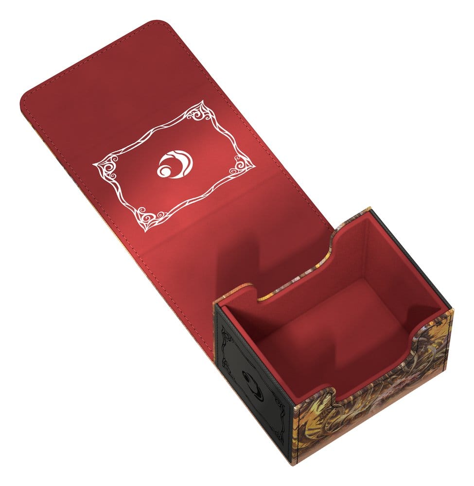 Ultimate Guard Sidewinder 100+ Xenoskin Deck Box Magic: The Gathering Lorwyn Eclipsed - Gristle Glutton
