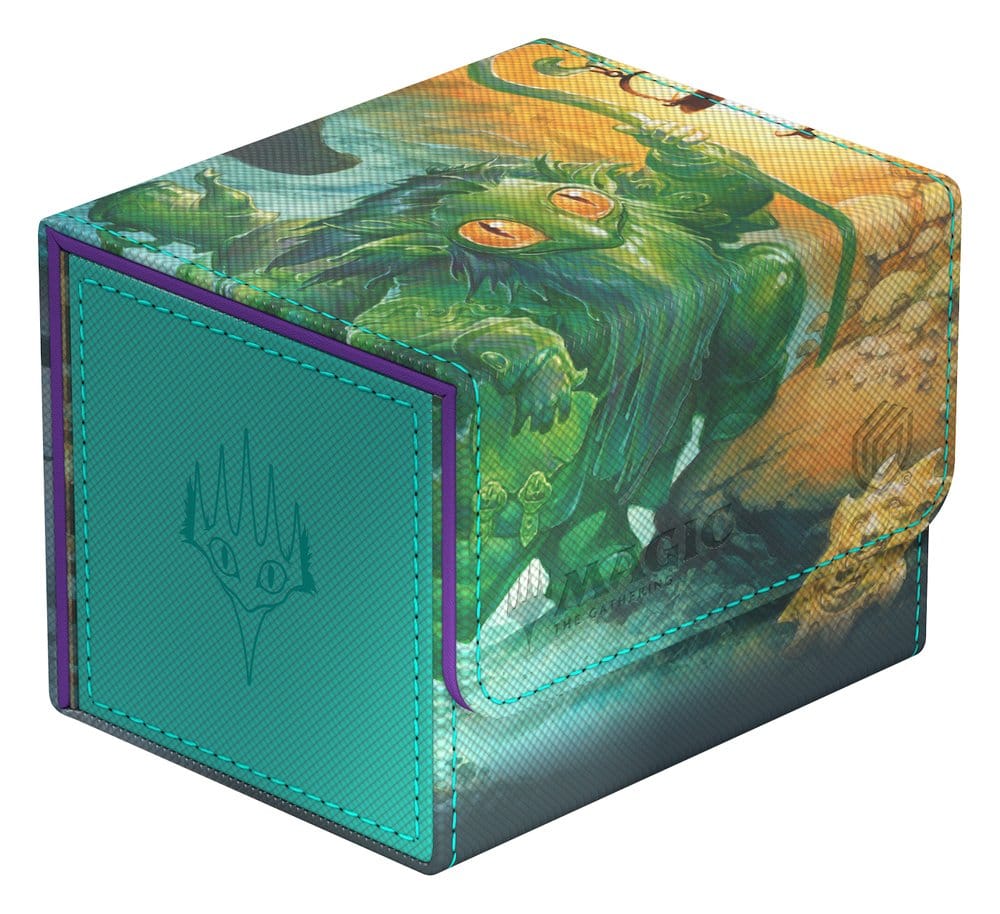 Ultimate Guard Sidewinder 100+ Xenoskin Portacarte Magic: The Gathering Lorwyn Eclipsed