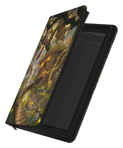 Ultimate Guard Zipfolio 360 Xenoskin Magic: The Gathering Lorwyn Eclipsed - Palude