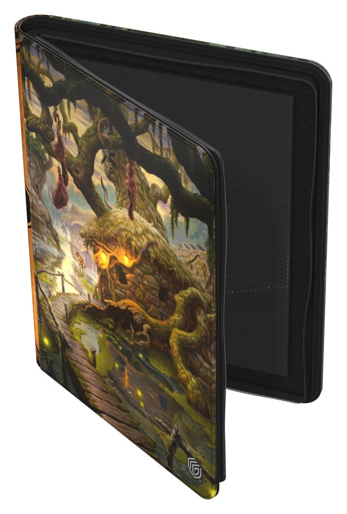 Ultimate Guard Zipfolio 360 Xenoskin Magic: The Gathering Lorwyn Eclipsed - Palude
