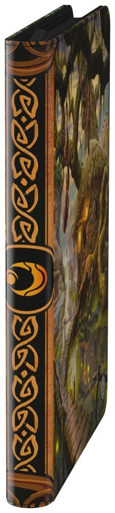 Ultimate Guard Zipfolio 360 Xenoskin Magic: The Gathering Lorwyn Eclipsed - Palude