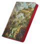 Ultimate Guard Zipfolio 360 Xenoskin Magic: The Gathering Lorwyn Eclipsed - Mountain