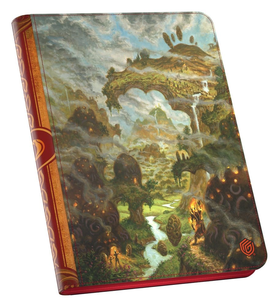 Ultimate Guard Zipfolio 360 Xenoskin Magic: The Gathering Lorwyn Eclipsed - Mountain