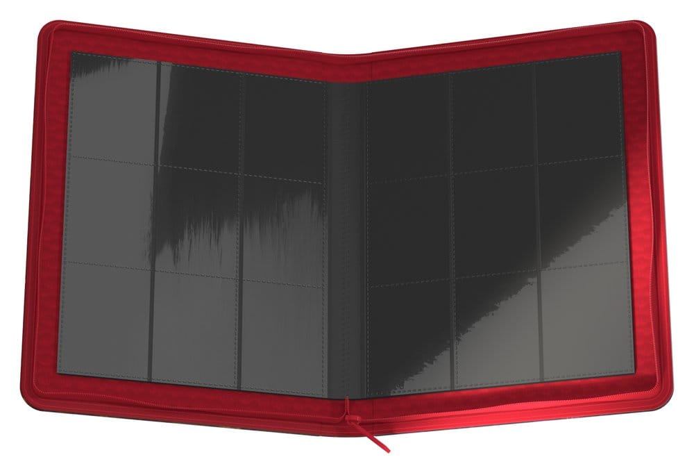 Ultimate Guard Zipfolio 360 Xenoskin Magic: The Gathering Lorwyn Eclipsed - Mountain