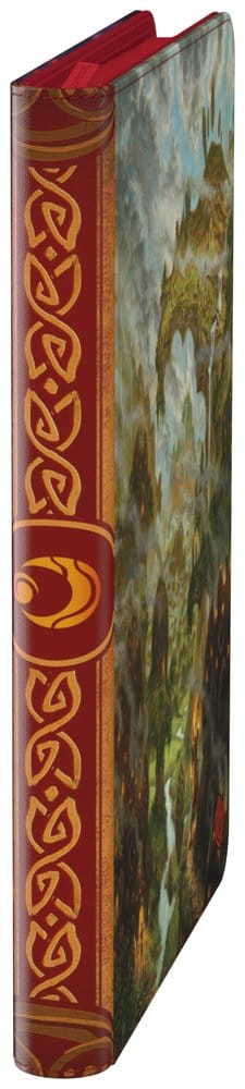 Ultimate Guard Zipfolio 360 Xenoskin Magic: The Gathering Lorwyn Eclipsed - Mountain