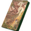 Ultimate Guard Zipfolio 360 Xenoskin Magic: The Gathering Lorwyn Eclipsed Forest - Portacarte con Zip