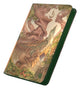 Ultimate Guard Zipfolio 360 Xenoskin Magic: The Gathering Lorwyn Eclipsed Forest - Portacarte con Zip