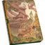 Ultimate Guard Zipfolio 360 Xenoskin Magic: The Gathering Lorwyn Eclipsed Forest - Portacarte con Zip