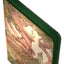 Ultimate Guard Zipfolio 360 Xenoskin Magic: The Gathering Lorwyn Eclipsed Forest - Portacarte con Zip