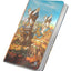 Ultimate Guard Zipfolio 360 Xenoskin Magic: The Gathering Lorwyn Eclipsed - Plains